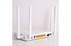 China AS-ONU29 4GE+VOIP+CATV+2.4G&5.8G WIFI supplier