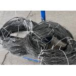 Low Visibility Anti Tank Barrier Steel Wire Fencing For Protection for sale