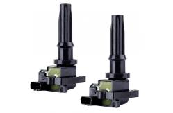 China Anti - Interference Auto Parts Ignition Coil 4L7E-12A366-AA High Conversion Rate supplier