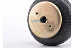 China Durable Rubber Single Convolute Airstroke Air Bellows Spring W01-358-7731 supplier