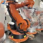 KUKA KR210 R2700 Linear 6 Axis Industrial Robot Assembly Line Robots