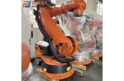 China KUKA KR210 R2700 Linear 6 Axis Industrial Robot Assembly Line Robots supplier