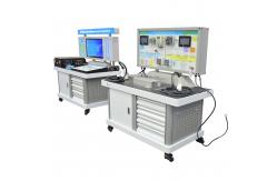 China BMS Management And AC / DC Charging Teaching Platform supplier