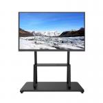 Touch Led Screen IWB Device Interactive White Board For Teaching 75 Inch