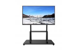 China Touch Led Screen IWB Device Interactive White Board For Teaching 75 Inch supplier