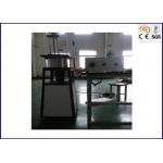 Building Materials Non Combustibility Apparatus Furniture Testing Machine