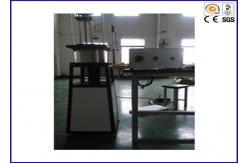 China Building Materials Non Combustibility Apparatus Furniture Testing Machine supplier