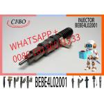 3380082700 BEBE4L02001 BRAND NEW ORIGINAL Diesel Fuel Injector