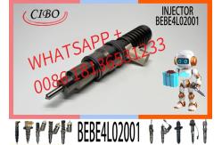 China 3380082700 BEBE4L02001 BRAND NEW ORIGINAL Diesel Fuel Injector supplier