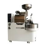 Personal Coffee Roaster 6kg Coffee Bean Roaster Burner Automatic Coffee Roasters for sale
