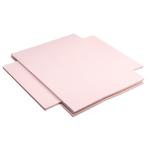 Heat Proof 100 Sheets Per Pack Sublimation Transfer Paper for sale