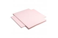 China Heat Resistant A4 Sublimation Transfer Paper For T-Shirts supplier
