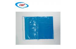 China Nonwoven Surgical Cardiovascular Pack Drape With CE ISO13485 Certification supplier