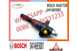 China New Injection Unit Pump 0414491101 0414693001 For Deutz 02126821 fuel pump assembly supplier