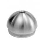 2 Inch Carbon Steel Buttweld Caps Gas Tank Head Industrial Forged Dished Head for sale