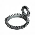 Gearbox Industrial Gear Safety Aeromodel Gear With Good Wear Resistance for sale