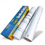 9.6m Dry Erase Wall Mounted Drawing Paper Roll Modern Teacher Aids for sale