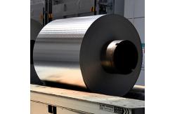 China Pure 1100 H18 Aluminum Alloy Coil Aluminum Sheet Roll For HVAC Systems supplier