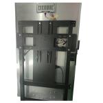 55 Inch 4k Lcd Digital Signage Display Screen For Beauty Salon 2000nits