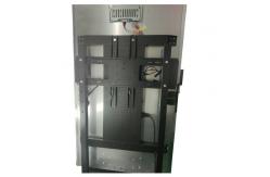 China 55 Inch 4k Lcd Digital Signage Display Screen For Beauty Salon 2000nits supplier