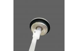China One Inch Tinplate 360 Degree Spray Can Valve Aerosol Can Components supplier