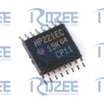 MAX3221ECPWR