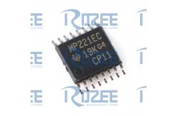 China MAX3221ECPWR supplier