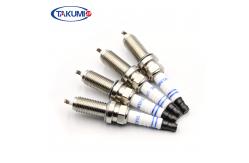 China Car Parts Iridium Spark Plug LD7RAIP For NGK 4912 ILKAR7B11 supplier