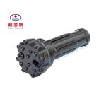 Alloy Steel DHD360 Mining DTH Hammer and Bits for Heavy-Duty Applications for sale
