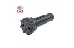 China Alloy Steel DHD360 Mining DTH Hammer and Bits for Heavy-Duty Applications supplier