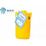 Blasting Tool 36mm 11 Degree Tapered Button Bit Rock Drilling Bit for sale