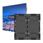 P10 Full Color Outdoor Sport Led Display With for Football/Basketball Stadium for sale