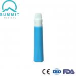 Self Destructive Lancet with Auto Retractable Needle 26G Depth 1.8mm for Diabetes for sale