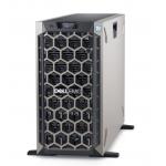 5U Rackmount NAS Dell Poweredge Server T640 Tower 12Gbps SAS HBA