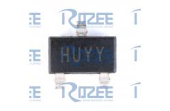 China MCP1703T-3302E/CB supplier