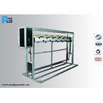 Blankets Mechanical Strength Test Apparatus IEC60335-2-17 Figure BB.1 To BB.3 for sale