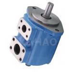High Pressure  Vane Pump / Cartridge Stainless Steel Gear Pump for sale