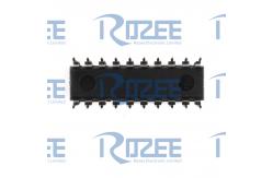 China SN74HC244N supplier