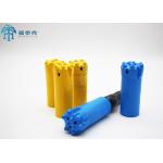 Tungsten Carbide 45mm R32 Thread Button Rock Drill Bits