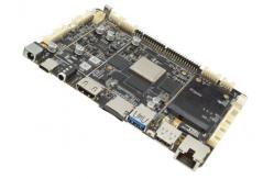 China Rockchip RK3399 CPU Android Motherboard 2G/4G/8G/16G/32G RAM Storage supplier