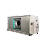 Air Cooled DX Air Handling Units G4 Filters Commercial Air Handler for sale