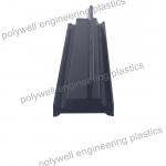 Polyamide 25% Fiberglass Heat Insulation Thermal Glue Break Strips For Aluminum Profiles for sale