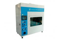 China 9999X0.1S Resolution Leakage Tracking Tester IEC 60112 Solid Insulating Materials  IEC 60695 supplier