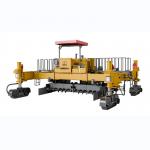 8m Slip Form Concrete Machine Smooth Cement Road Construction Paver Machine for sale