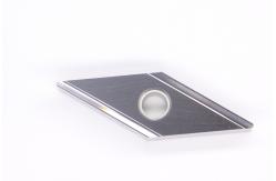 China Indexable Machining 40HRC Cermet Turning Inserts WNMG08 supplier