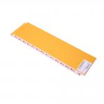 Anti Water Building Material Modern Exterior Glazed Terracotta Cladding Panels for sale