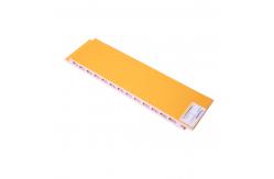 China Anti Water Building Material Modern Exterior Glazed Terracotta Cladding Panels supplier