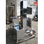 Block / Gear Industrial Ultrasonic Cleaner 80L 1200W With Filtration Cycle System