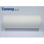 Tpu Raw Materials  Hot Melt Glue Film Roll Repeatedly Bonding Good Resilience