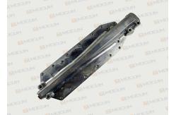 China 6D125 Engine Oil Cooler Cover 6150-61-2123 Excavator PC200-3 supplier